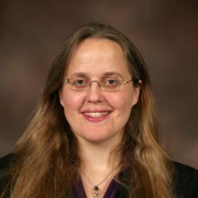 Heidi Vanyo，医学博士